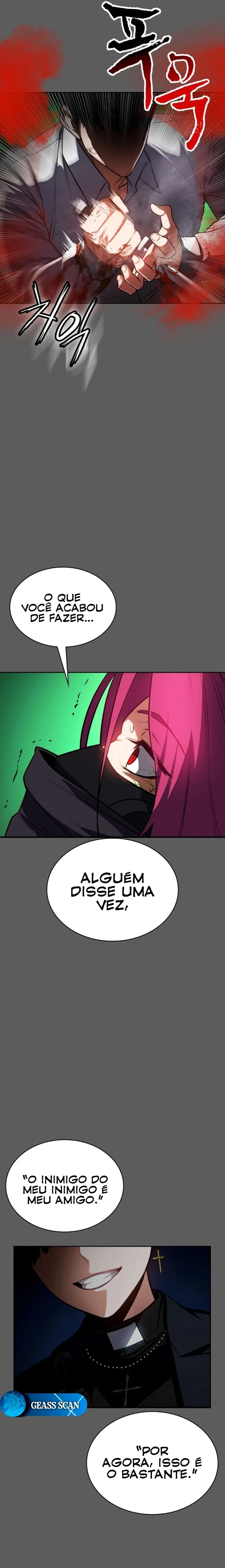 Read Day Walker PT Manga Online