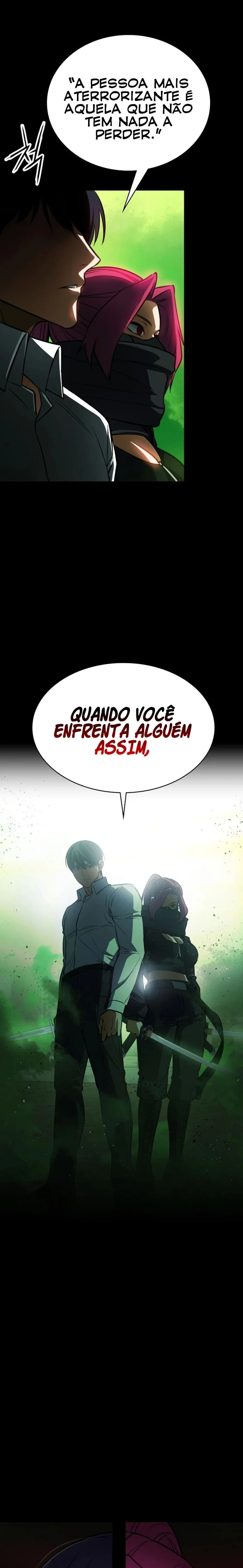 Read Day Walker PT Manga Online