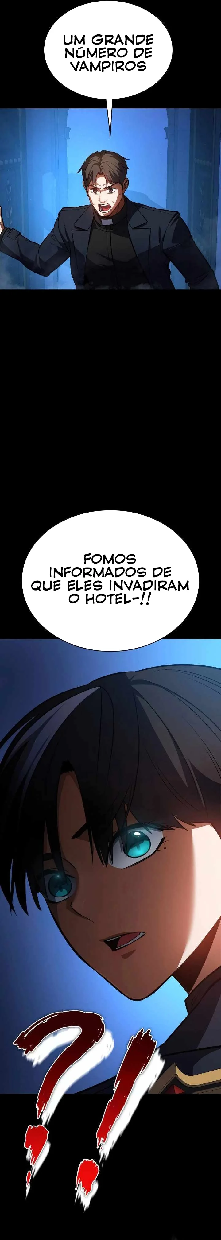 Read Day Walker PT Manga Online