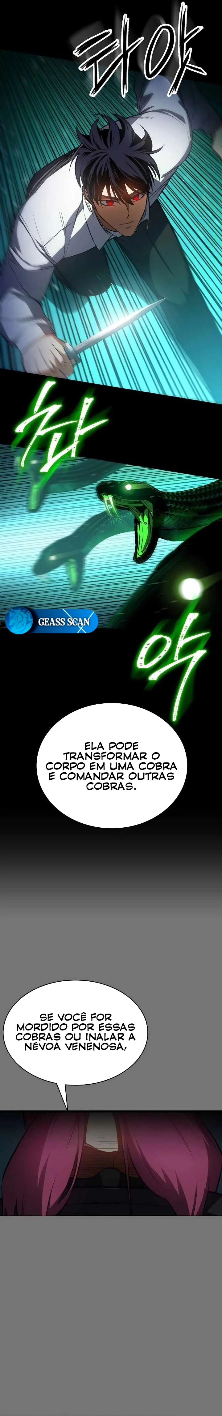 Read Day Walker PT Manga Online