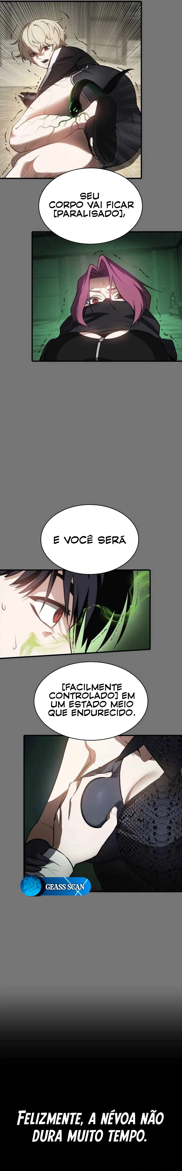 Read Day Walker PT Manga Online