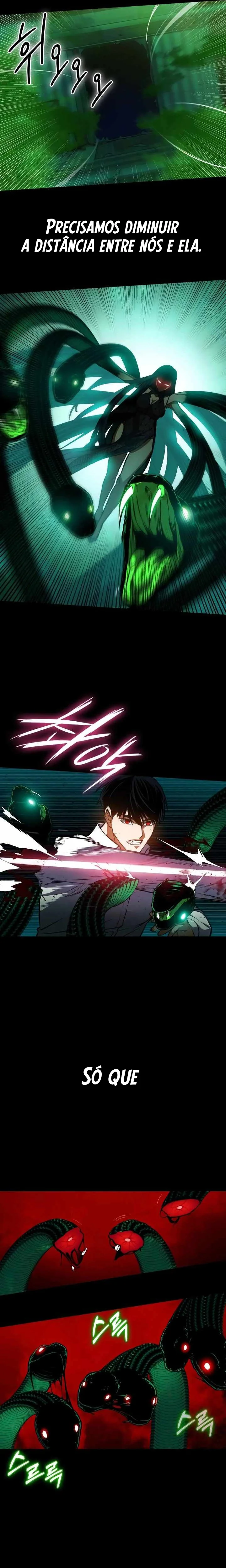 Read Day Walker PT Manga Online