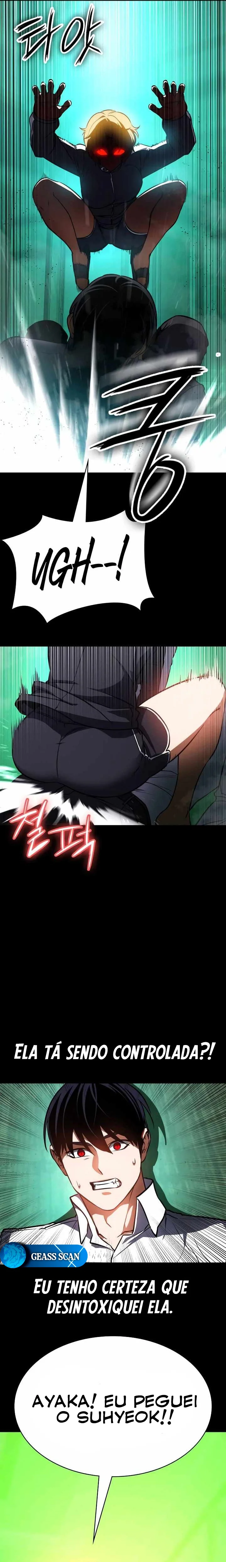 Read Day Walker PT Manga Online