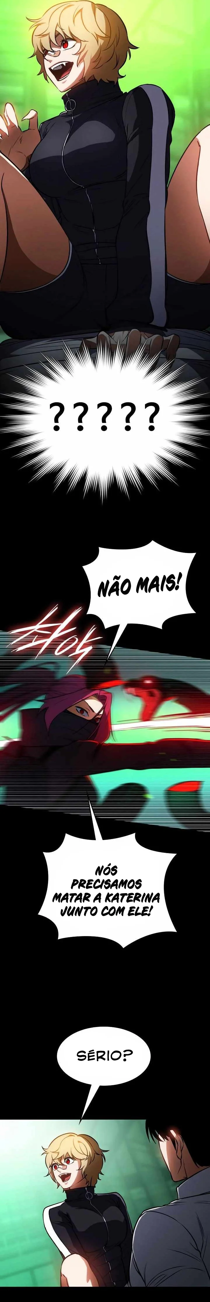 Read Day Walker PT Manga Online
