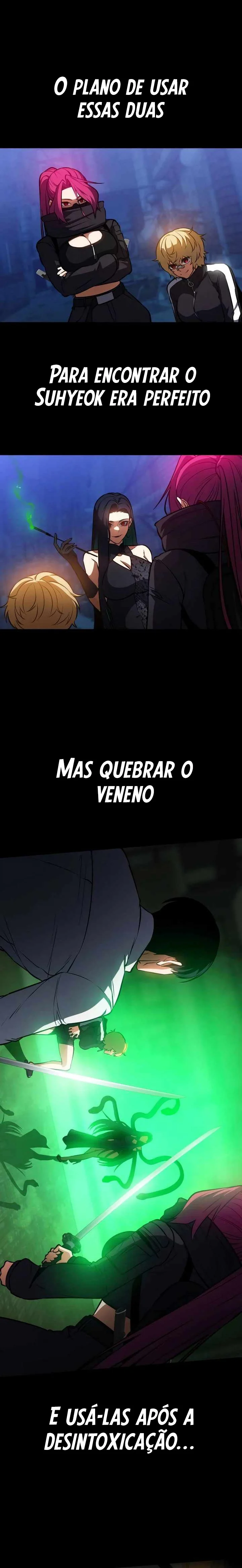 Read Day Walker PT Manga Online