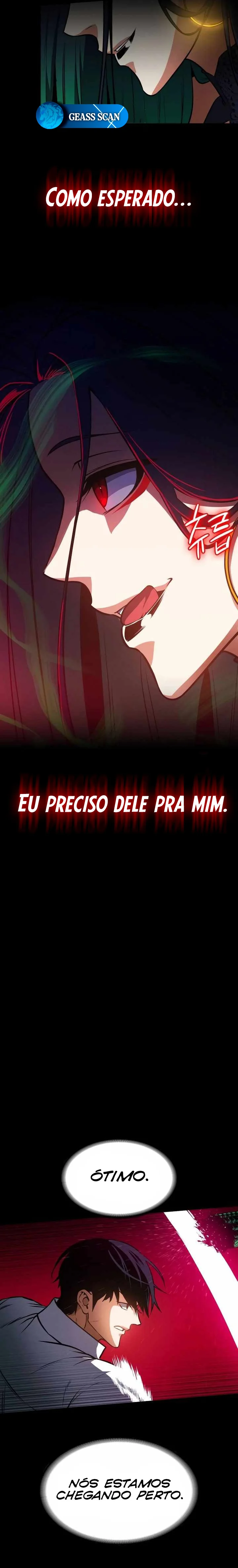 Read Day Walker PT Manga Online