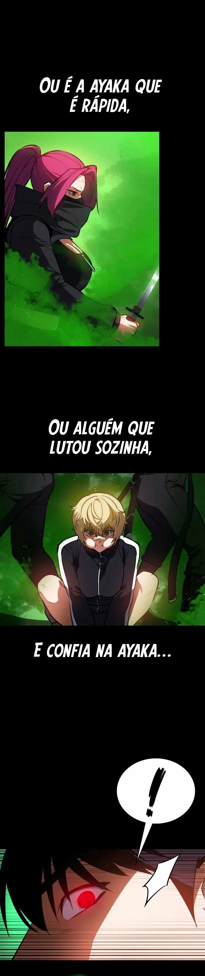 Read Day Walker PT Manga Online