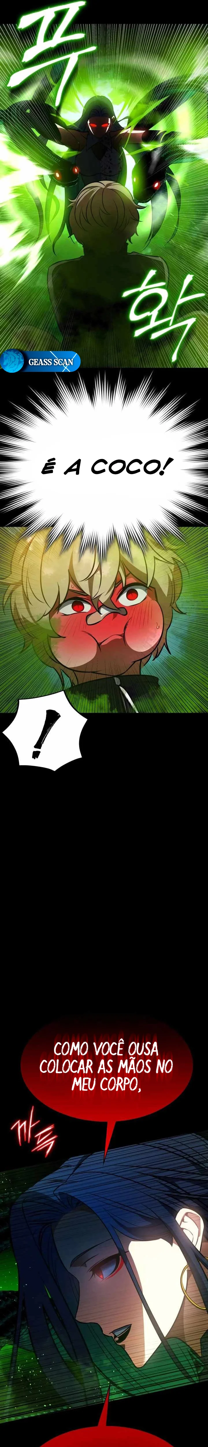 Read Day Walker PT Manga Online