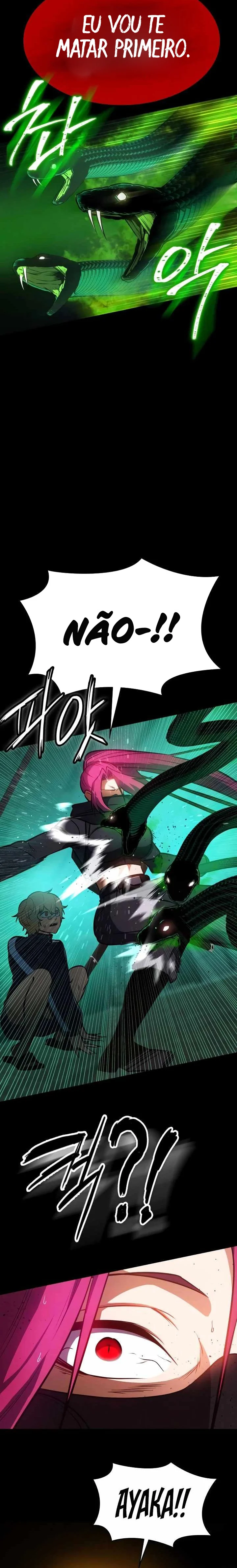 Read Day Walker PT Manga Online