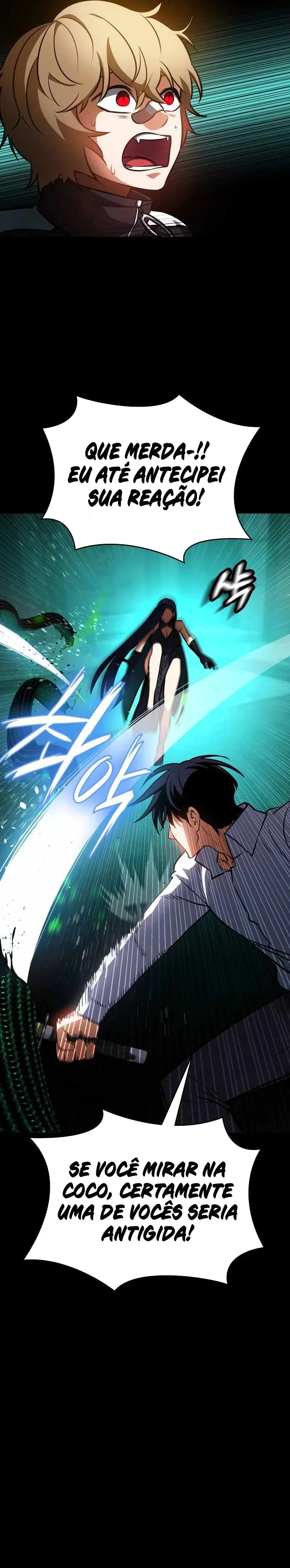 Read Day Walker PT Manga Online