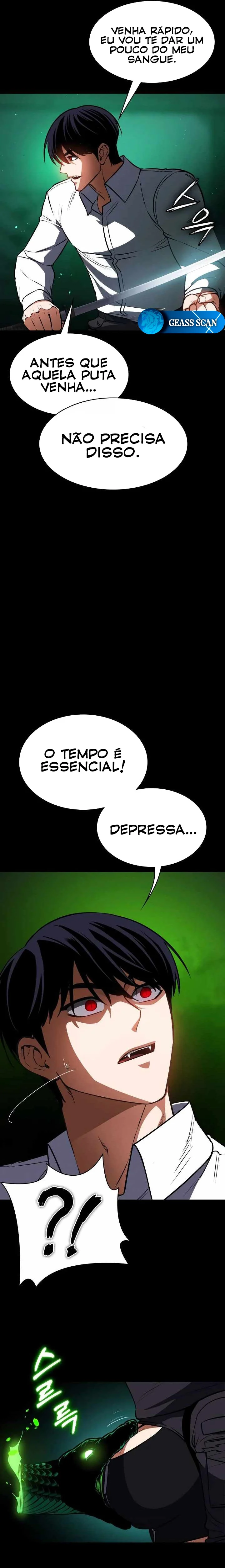 Read Day Walker PT Manga Online