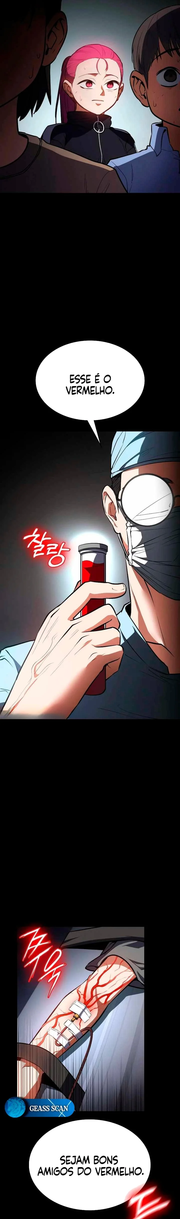 Read Day Walker PT Manga Online