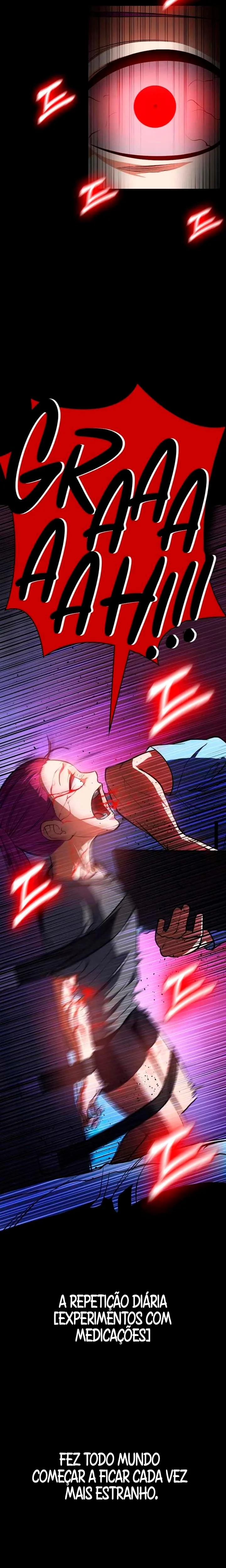Read Day Walker PT Manga Online