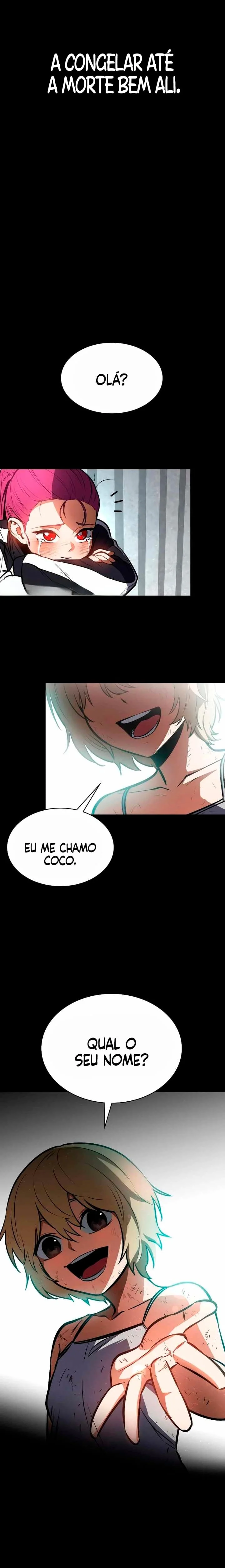 Read Day Walker PT Manga Online
