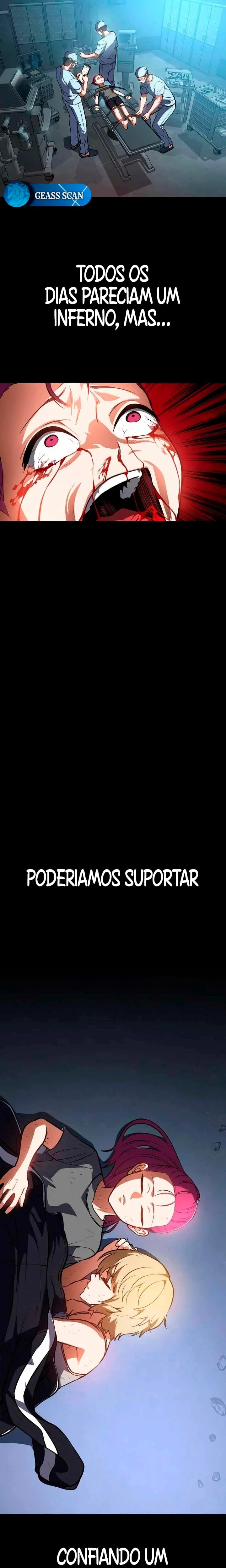 Read Day Walker PT Manga Online