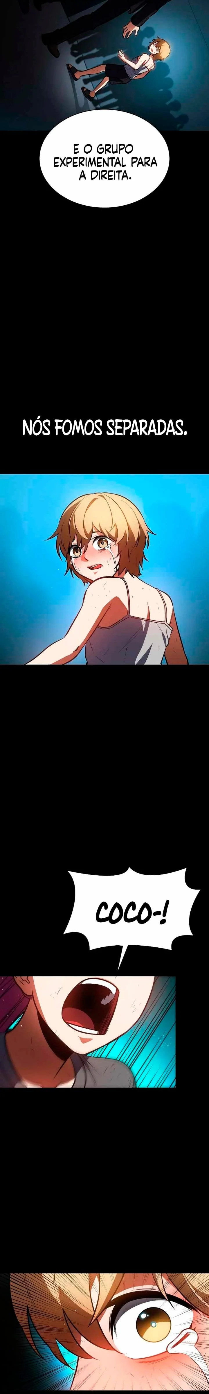 Read Day Walker PT Manga Online