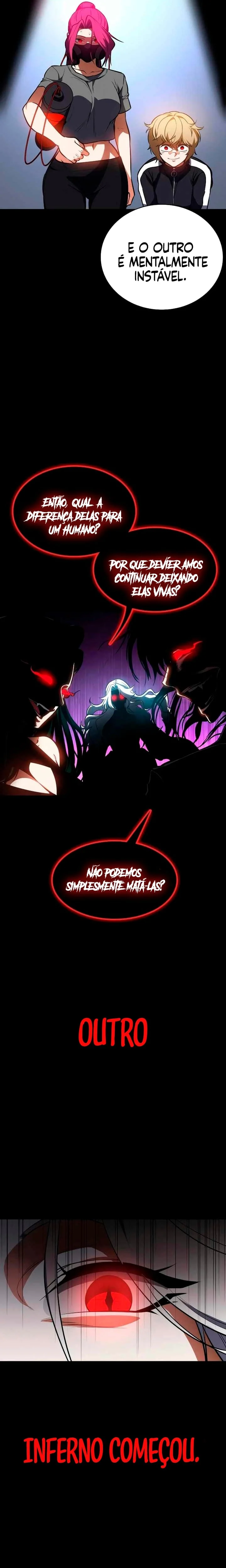 Read Day Walker PT Manga Online