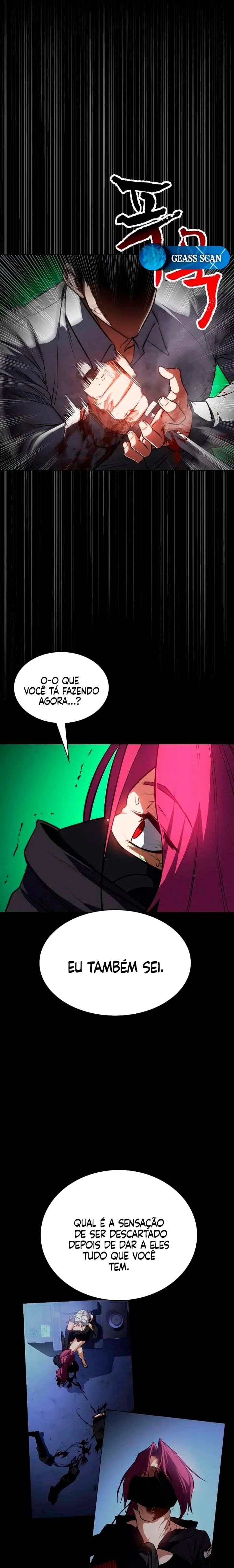 Read Day Walker PT Manga Online