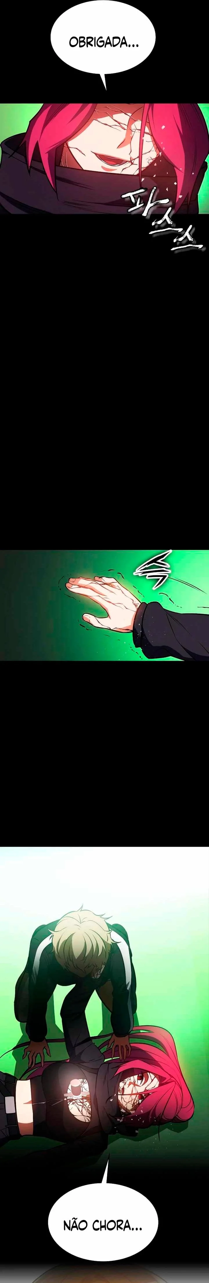Read Day Walker PT Manga Online