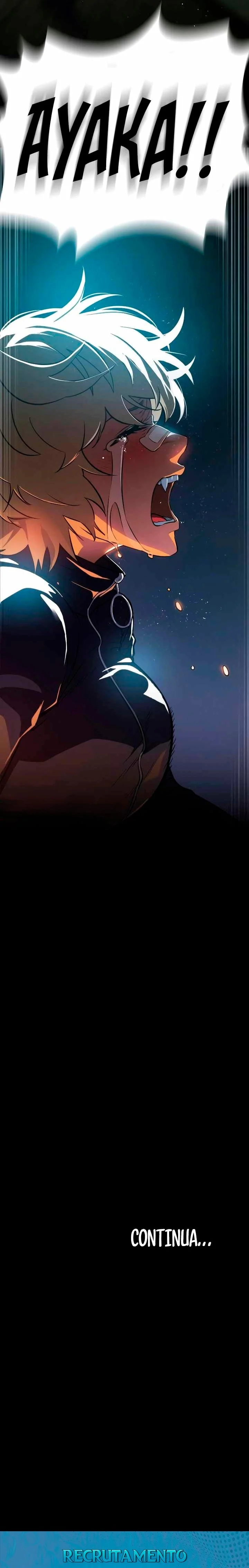 Read Day Walker PT Manga Online