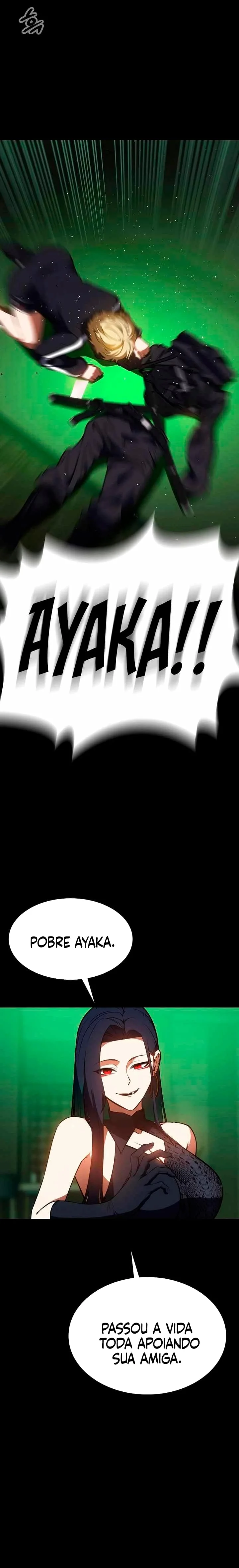 Read Day Walker PT Manga Online