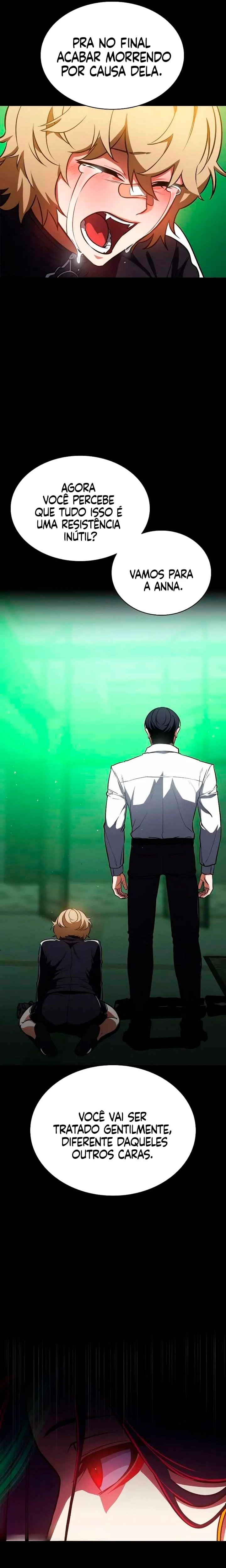 Read Day Walker PT Manga Online