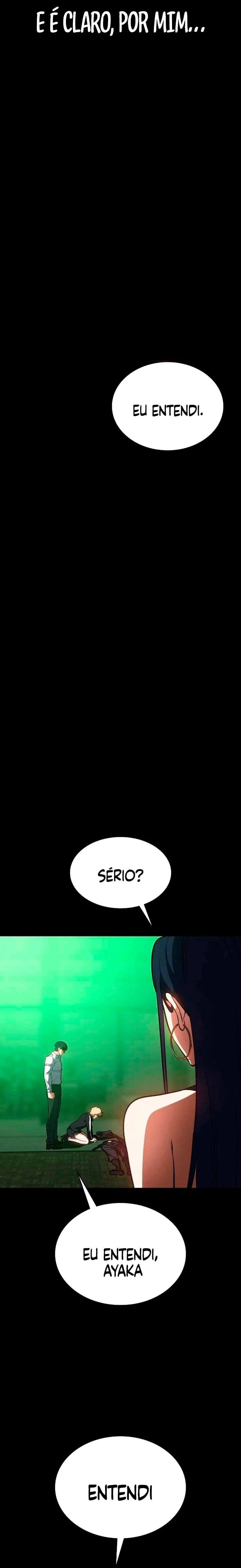 Read Day Walker PT Manga Online