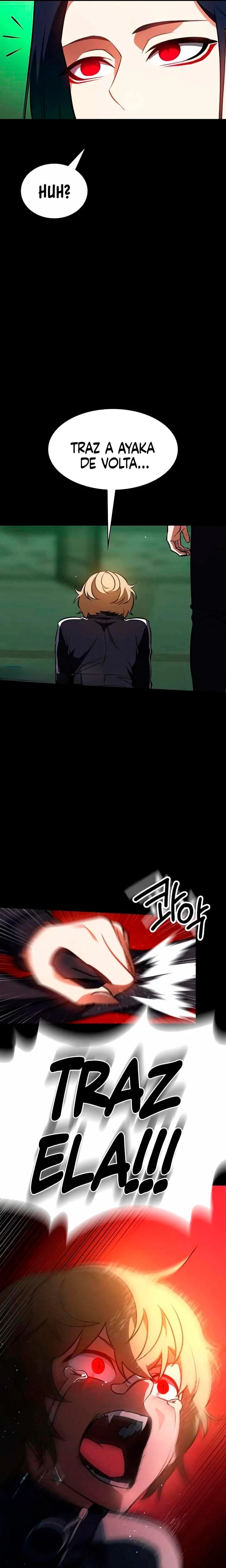 Read Day Walker PT Manga Online