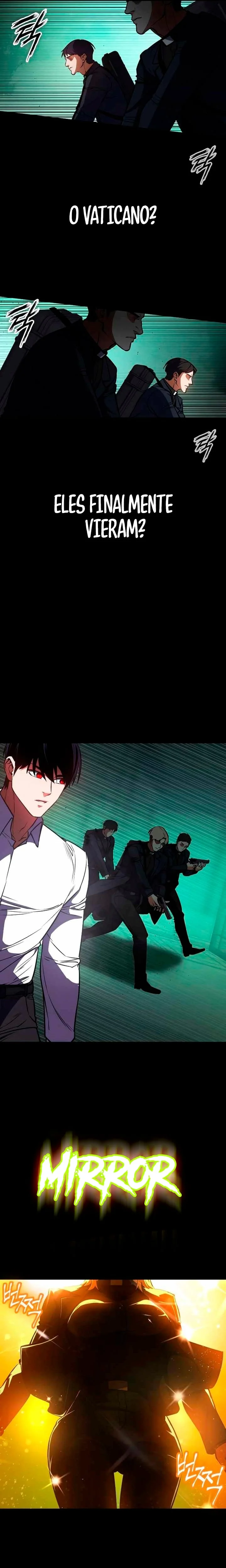 Read Day Walker PT Manga Online