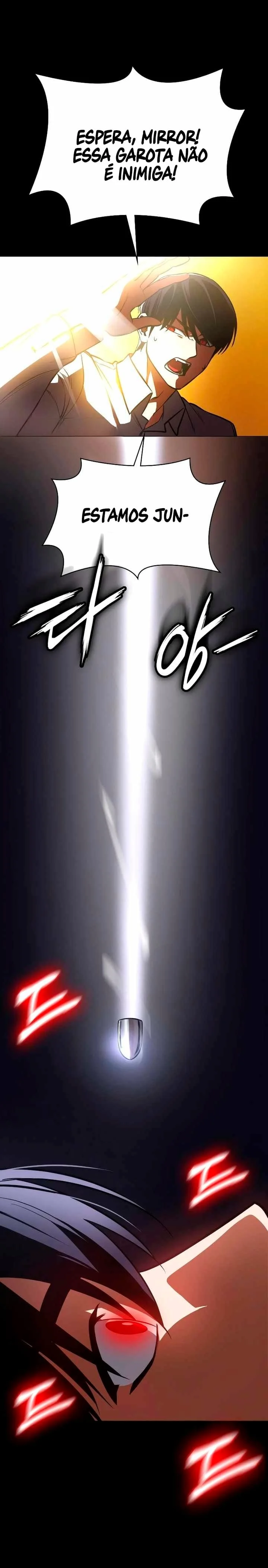 Read Day Walker PT Manga Online