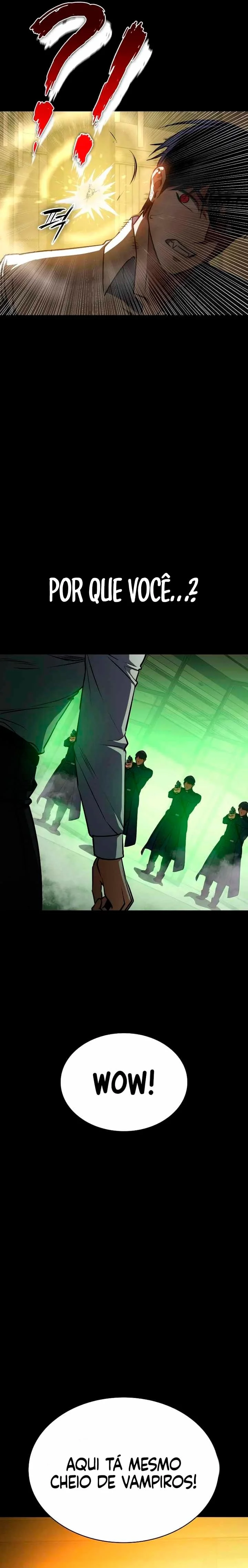 Read Day Walker PT Manga Online