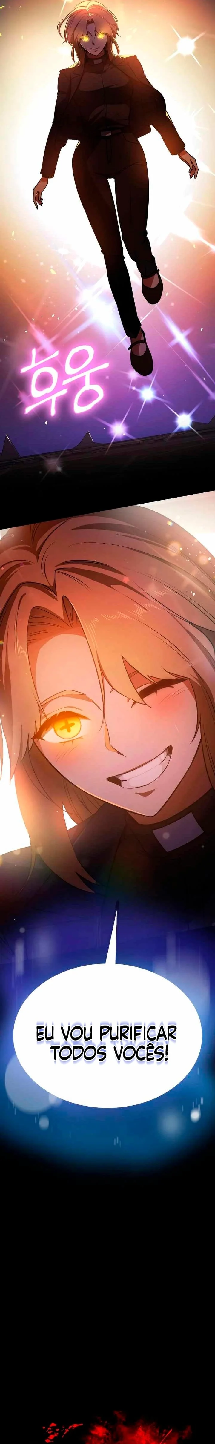 Read Day Walker PT Manga Online
