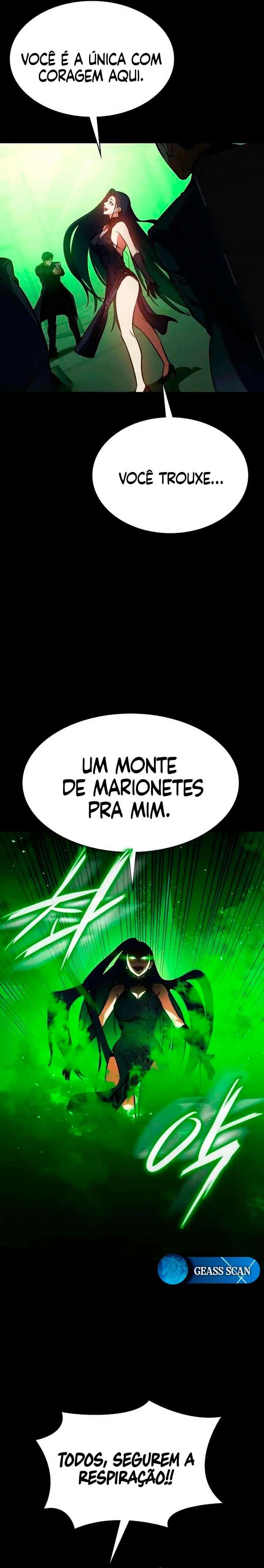 Read Day Walker PT Manga Online