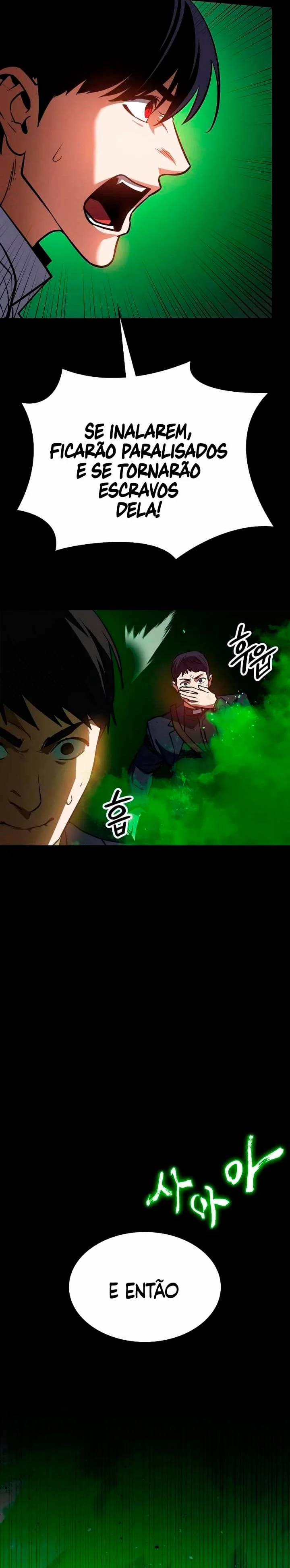 Read Day Walker PT Manga Online
