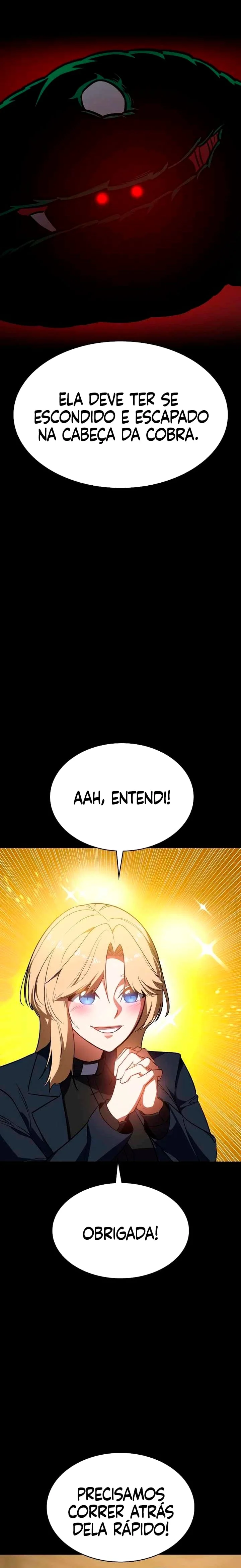 Read Day Walker PT Manga Online