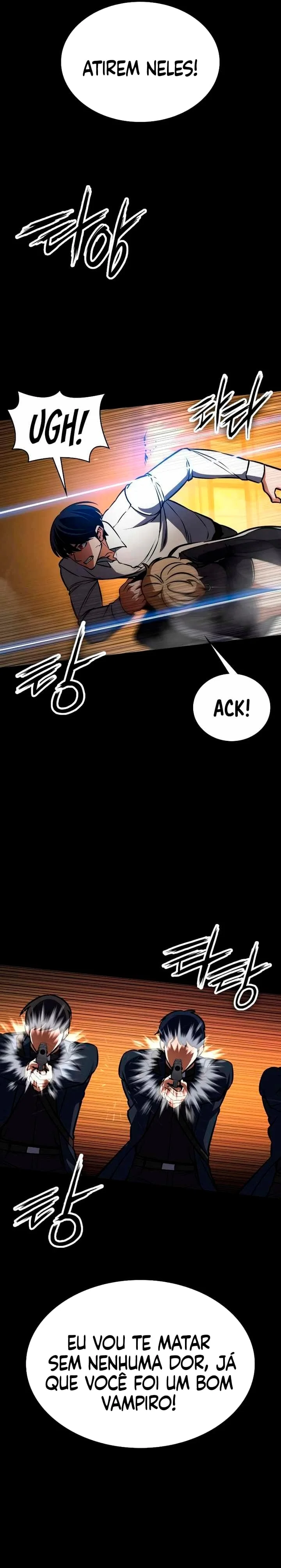 Read Day Walker PT Manga Online