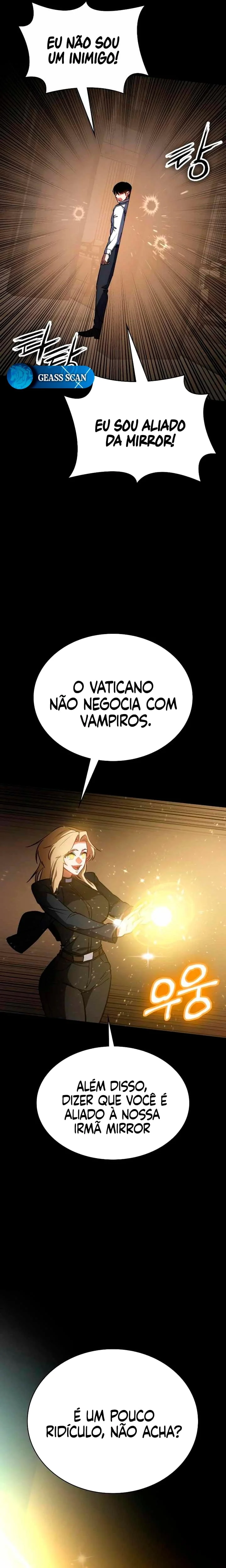 Read Day Walker PT Manga Online