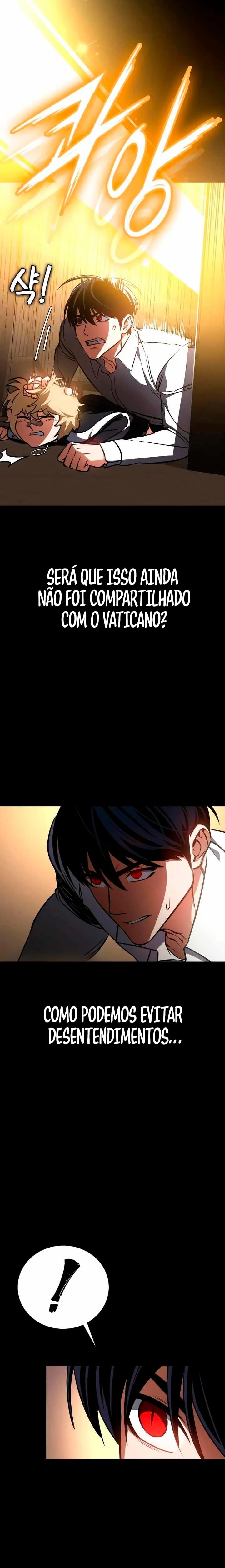 Read Day Walker PT Manga Online