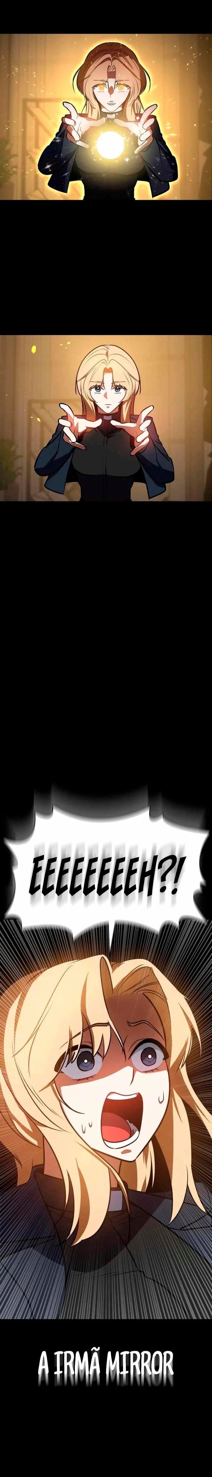 Read Day Walker PT Manga Online