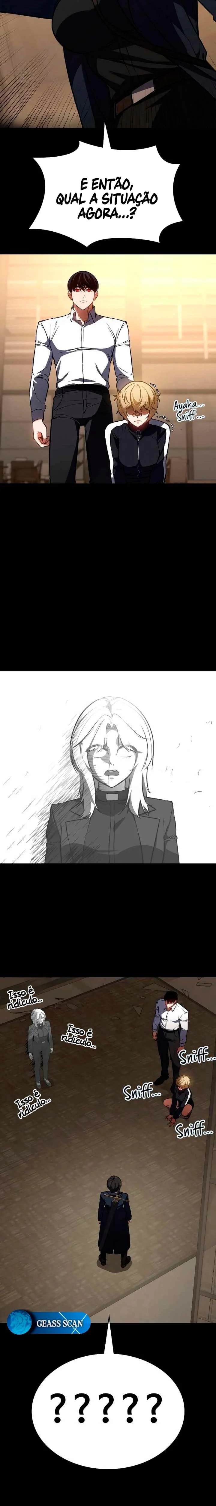 Read Day Walker PT Manga Online