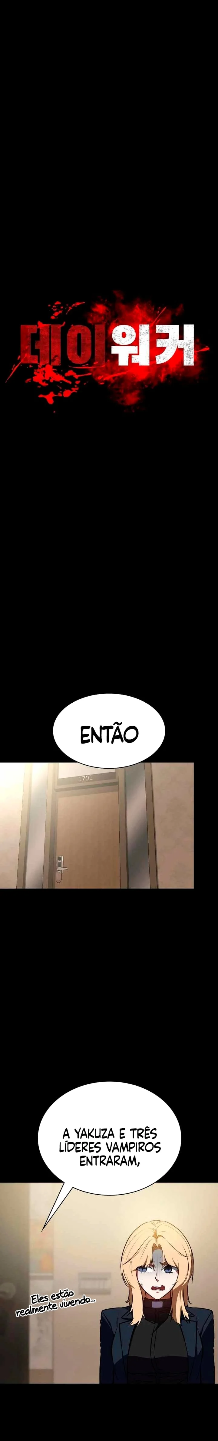 Read Day Walker PT Manga Online