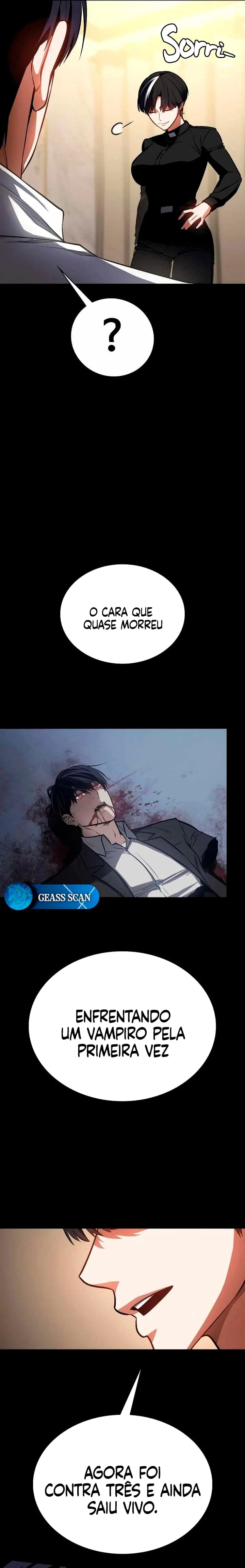 Read Day Walker PT Manga Online