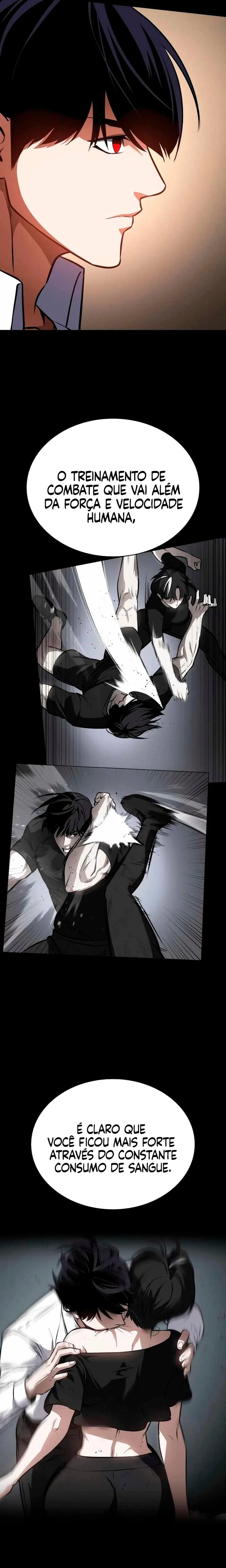 Read Day Walker PT Manga Online