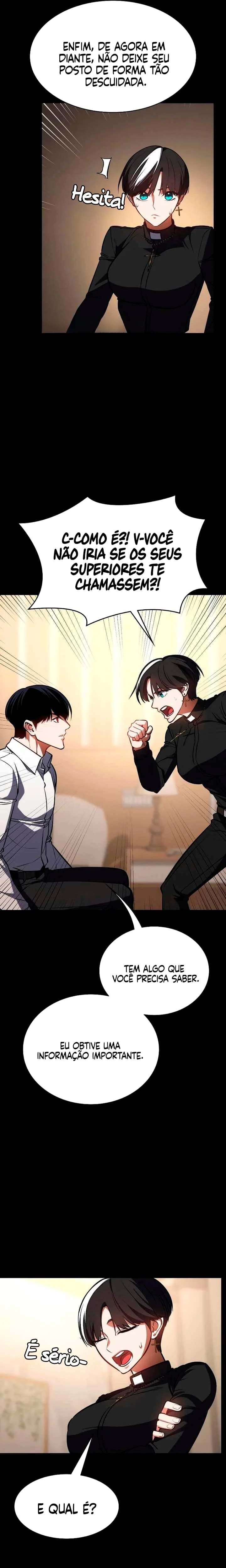 Read Day Walker PT Manga Online