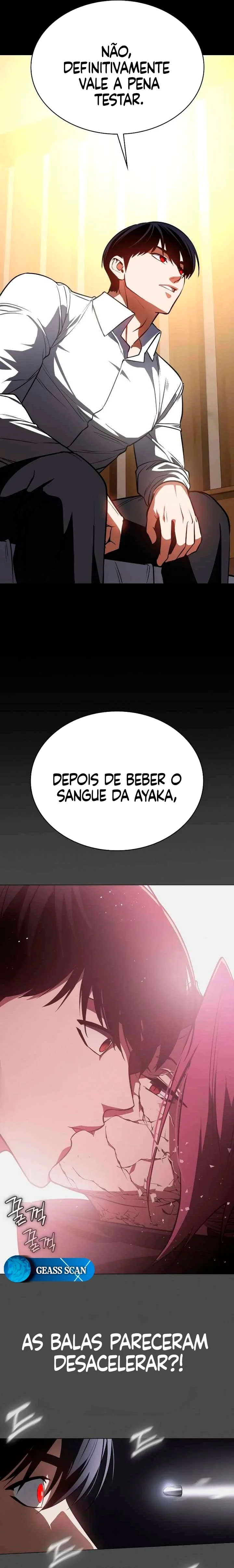 Read Day Walker PT Manga Online