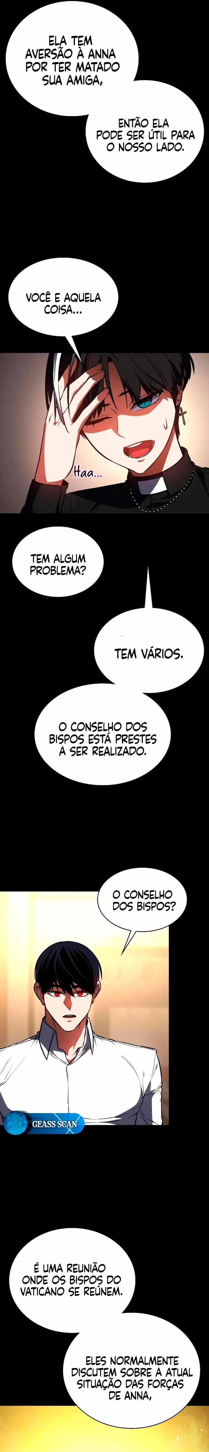 Read Day Walker PT Manga Online