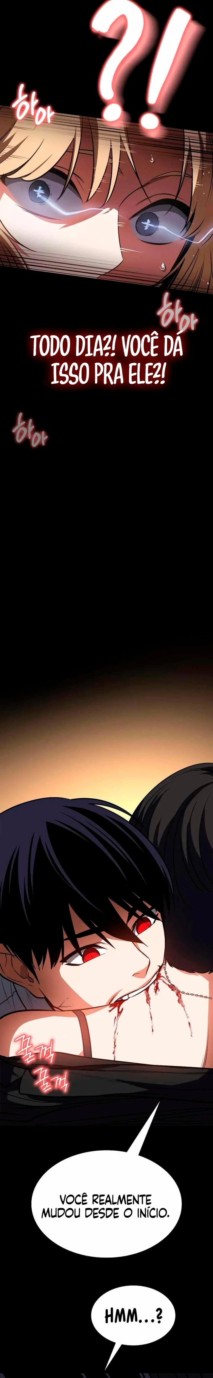 Read Day Walker PT Manga Online