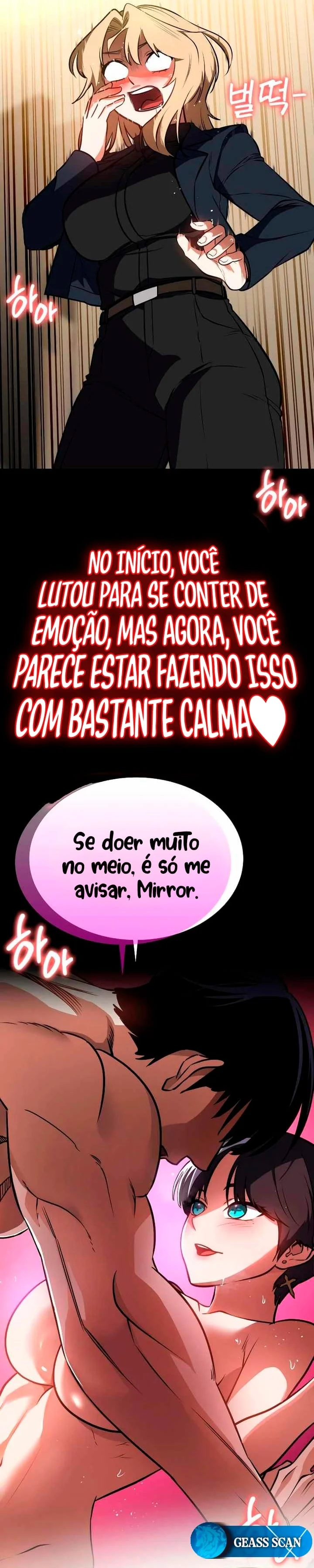 Read Day Walker PT Manga Online