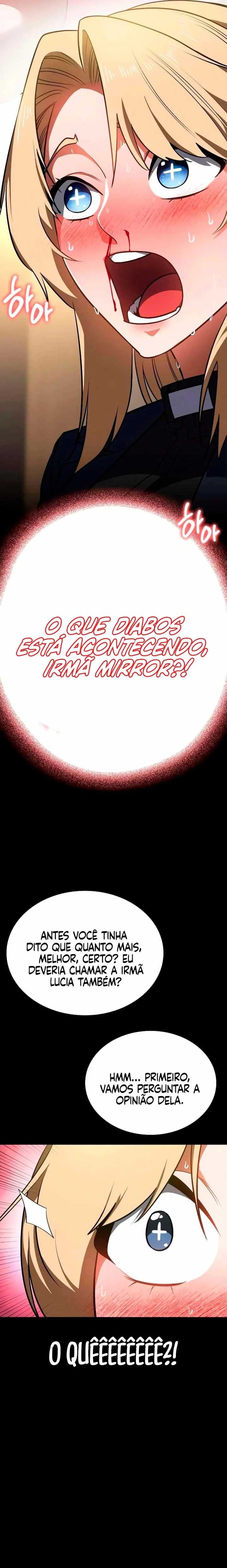 Read Day Walker PT Manga Online