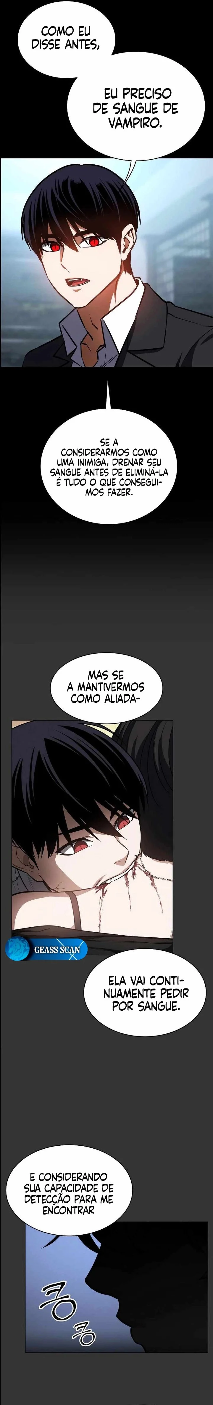 Read Day Walker PT Manga Online